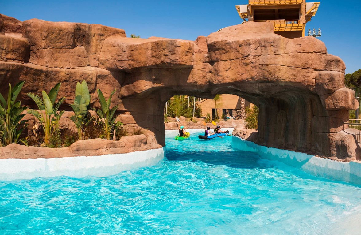 imagini hotel REGNUM CARYA BELEK